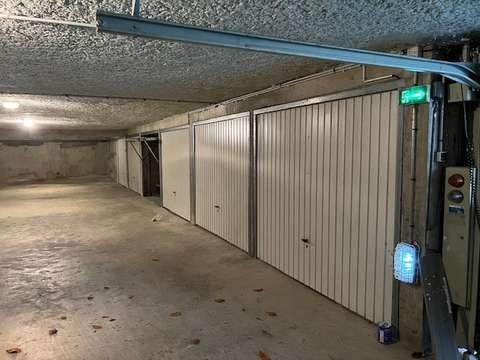 Vente garage et parking Pornichet Bonne Source-Saint Sébastien 44