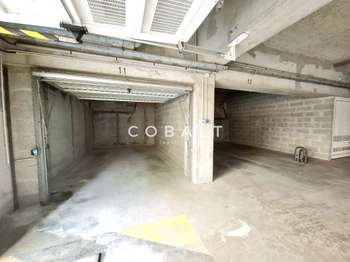 Vente garage et parking Vente garage et parking