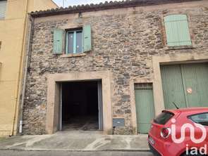 Vente Garage et parking 114 m&sup2;Port-la-Nouvelle