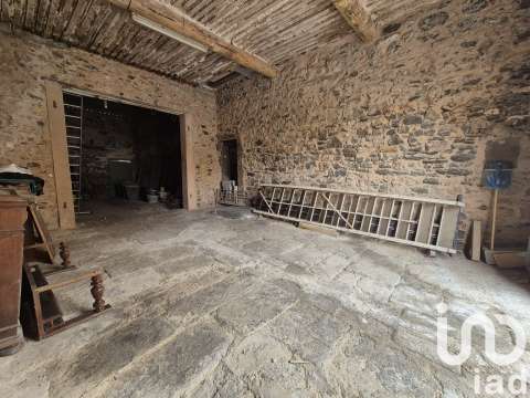 Vente garage et parking