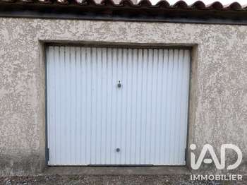 Vente Garage et parking 22 m&sup2;Port-la-Nouvelle