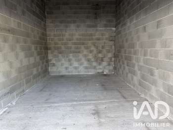 Vente garage et parking
