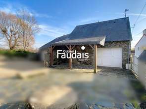 Vente Garage et parking 65 m&sup2;Portbail