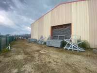 Vente garage et parking
