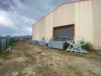 Vente garage et parking