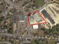 Vente garage et parking