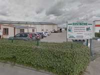Vente garage et parking
