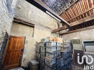 Vente garage et parking