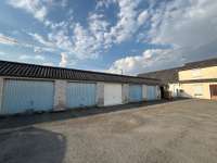 Vente garage et parking Vente garage et parking