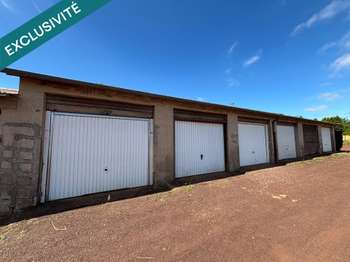Vente Garage et parkingPotigny