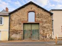 Vente garage et parking