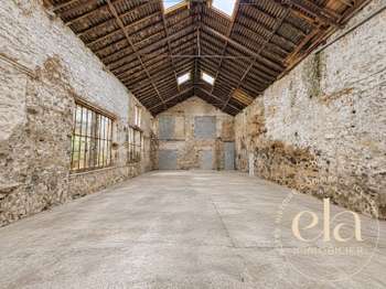 Vente garage et parking