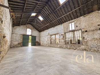 Vente garage et parking