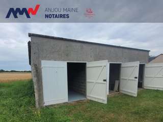 Vente garage et parking Vente garage et parking