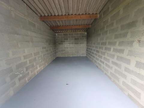 Vente garage et parking Vente garage et parking