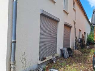 Vente garage et parking