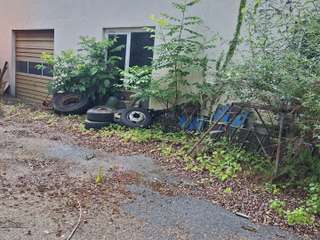 Vente garage et parking