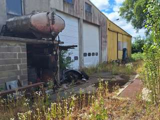 Vente garage et parking