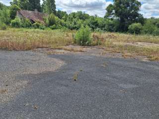 Vente garage et parking