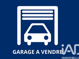 Vente garage et parking