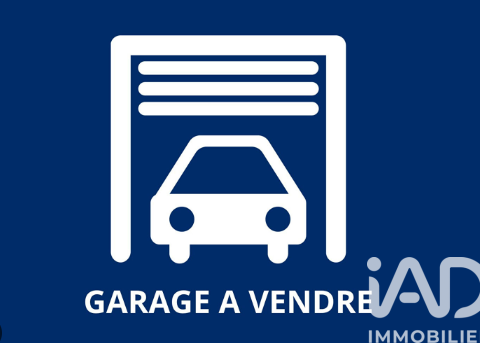 Vente garage et parking Prix-lès-Mézières 08
