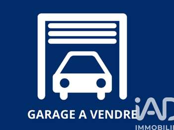 Vente garage et parking Prix-lès-Mézières 08