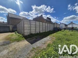Vente garage et parking
