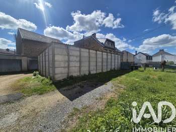 Vente garage et parking Vente garage et parking