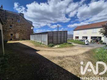 Vente garage et parking Vente garage et parking