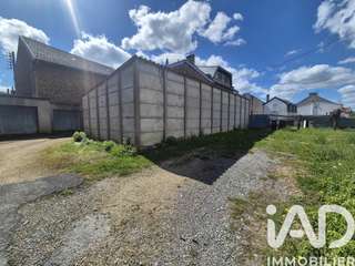Vente garage et parking