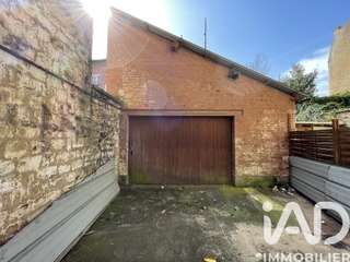 Vente garage et parking