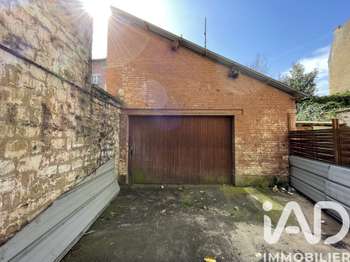 Vente garage et parking Prix-lès-Mézières 08