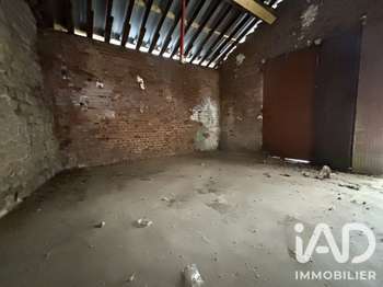 Vente Garage et parking 30 m&sup2;Prix-lès-Mézières