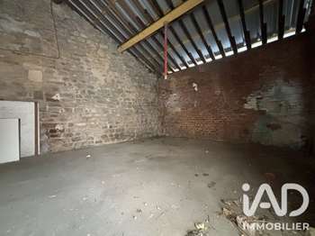 Vente garage et parking Vente garage et parking