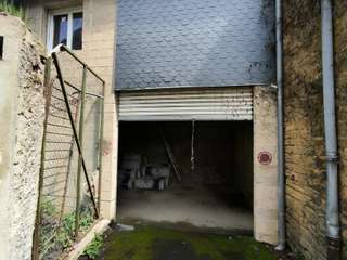 Vente garage et parking Vente garage et parking