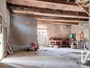 Vente Garage et parking 300 m&sup2;Puichéric