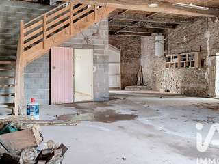 Vente garage et parking