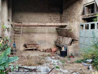 Vente garage et parking