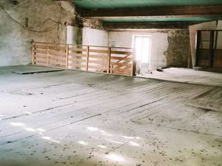 Vente garage et parking