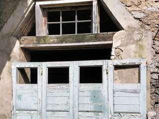 Vente garage et parking