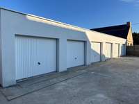 Vente garage et parking Vente garage et parking