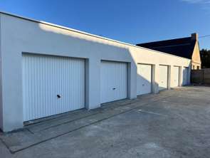 Vente Garage et parking 15 m&sup2;Quiberon
