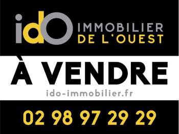 Vente garage et parking Quimper 29