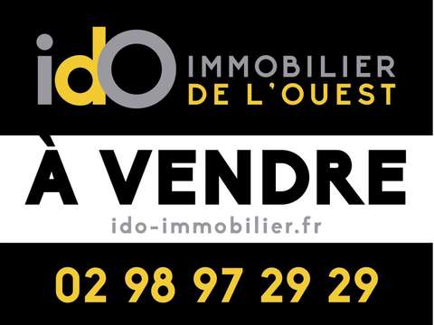 Vente garage et parking Quimper 29