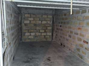 Vente Garage et parking 13 m&sup2;Quimper