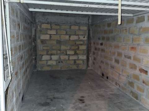 Vente garage et parking Quimper 29