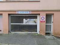 Vente garage et parking Vente garage et parking