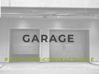 Vente garage et parking Vente garage et parking
