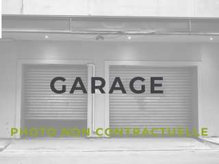 Vente garage et parking