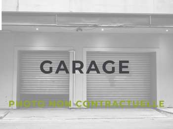 Vente garage et parking Quimper 29